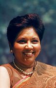 Image result for Indra Nooyi in Purple