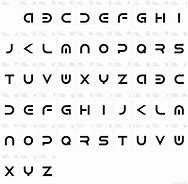 Image result for Android Logo Font