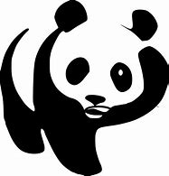 Image result for Panda SVG Gratuit