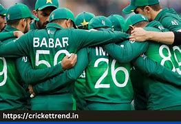 Image result for Pakistan Cricket Players List
