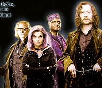 Image result for Order of the Phoenix Photograph