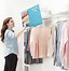 Image result for Closet Pull Down Rack