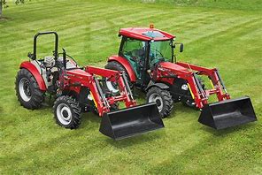 Image result for Case IH Utility Plus