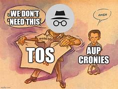 Image result for Cronies Meme