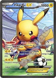 Image result for Cool Pokemon Cards Ex