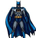 Image result for Batman Cartoon Versions