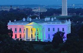 Image result for White House From Notebook
