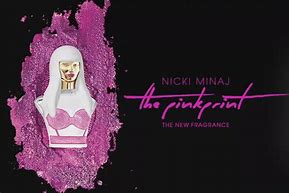 Image result for Nicki Minaj Pink Print