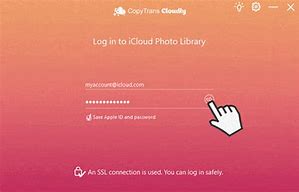 Image result for Photostream iCloud