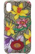 Image result for Gucci Flora iPhone Case X