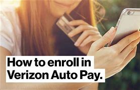 Image result for How to Enroll in Verizon Up