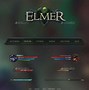Image result for RPG Style Compass UI