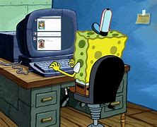 Image result for Computer Face Meme GIF