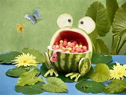 Image result for Watermelon Animals