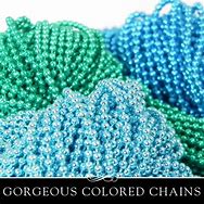 Image result for 5Mm Ball Chain