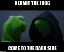 Image result for Evil Frog Meme