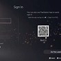 Image result for PS5 Login Screen