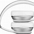 Image result for Silver Beats Headphones