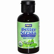 Image result for Stevia Sweetener