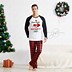 Image result for Funny Christmas Pajamas