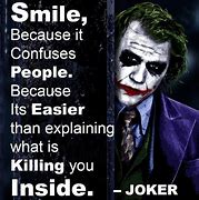 Image result for Joker Humor