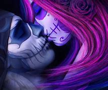 Image result for Skeleton Girl Wallpaper