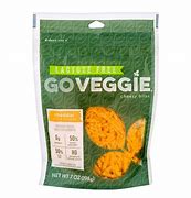 Image result for Go Veggie American Cheese