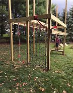 Image result for Obstacle Course Ideas