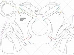 Image result for Iron Man Chest Plate 3D Model Free