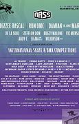 Image result for Nass 2018