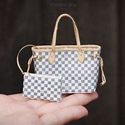 Image result for Louis Vuitton Doll Box