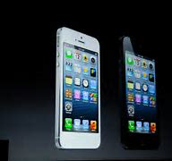Image result for iPhone 5 Announced