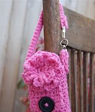 Image result for Crochet Cell Phone Case