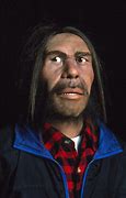 Image result for Modern Neanderthal Man