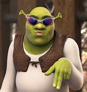 Image result for Shrek Wut