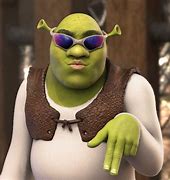 Image result for Rich Shrek