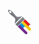 Image result for Painting Brush Icon