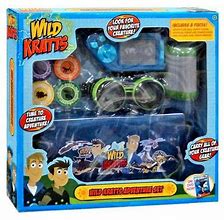 Image result for Wild Kratts Gear