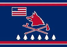 Image result for Pawnee Flag