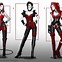 Image result for Vampire Clothing with Bow