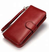 Image result for Zipper Wallets for Women