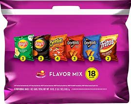 Image result for PepsiCo Frito-Lay