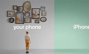 Image result for Random iPhone Advertisement