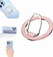 Image result for Magnetic iPhone Ring Holder