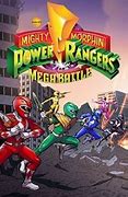 Image result for Power Rangers Time Force Mega Battle