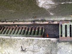 Image result for Wall Drain Grate