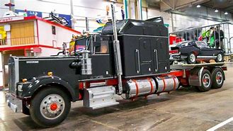 Image result for Big RC Semi Truck