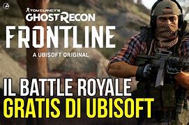 Image result for Ghost Recon Battle Royale