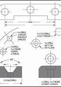 Image result for Aerospace Drawing Symbols