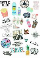 Image result for Ipad Aesthetic Stickers